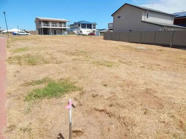 Main view of Homely land listing, Lot 90 Nereus Drive, Normanville SA 5204