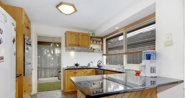 Second view of Homely house listing, 35 Derwent Road, Werribee VIC 3030