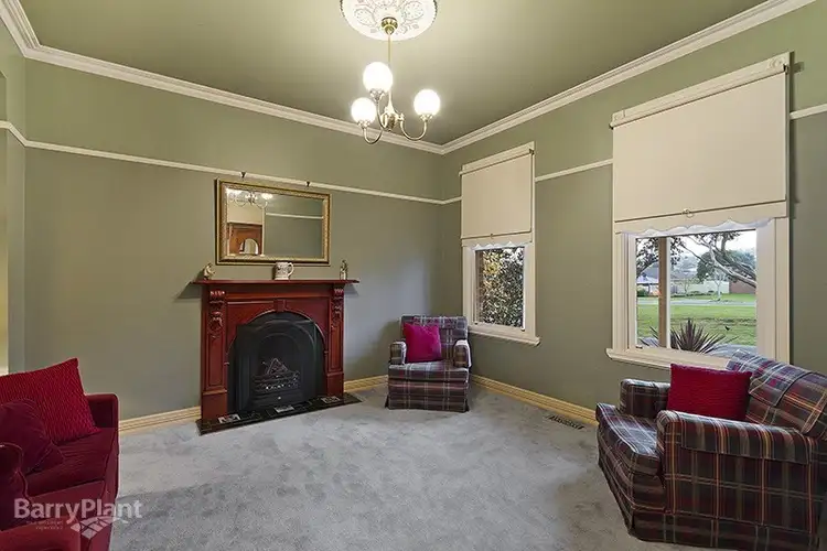 Fifth view of Homely house listing, 13 Glenside Walk, Berwick VIC 3806
