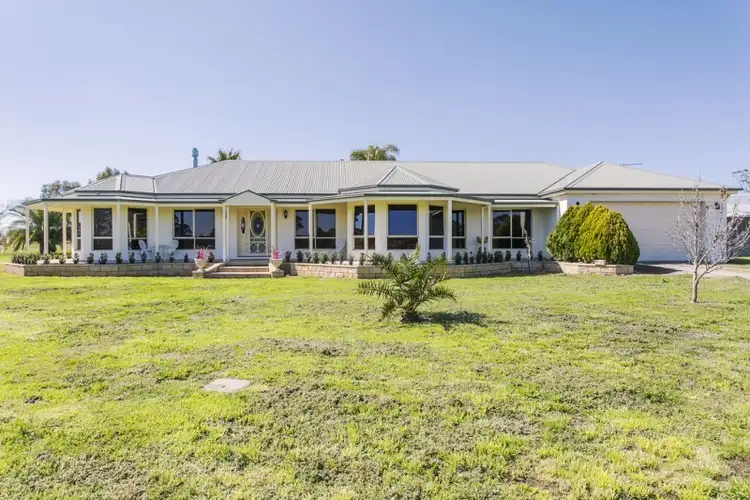 Third view of Homely house listing, 667 Epsom - Barnadown Road, Bagshot VIC 3551
