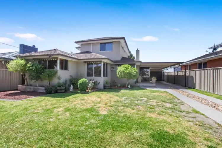 Second view of Homely house listing, 26 Payne Street, Gladstone Park VIC 3043
