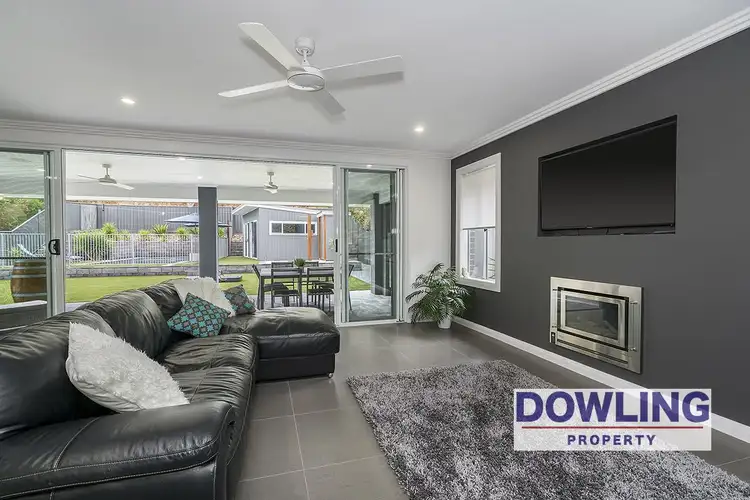 Fifth view of Homely house listing, 19 Paperbark Court, Fern Bay NSW 2295