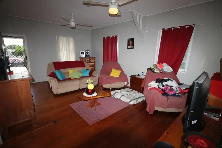 Fifth view of Homely house listing, 54 RACECOURSE ROAD, Charters Towers QLD 4820