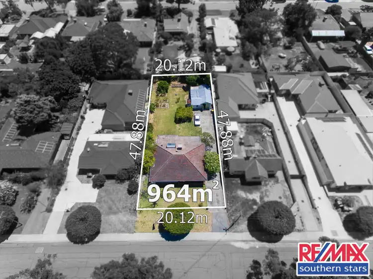 Third view of Homely house listing, 11 Jubilee Street, Beckenham WA 6107