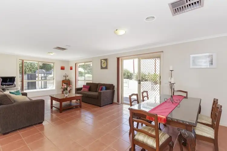 Third view of Homely house listing, 1 Plover Way, Whittlesea VIC 3757
