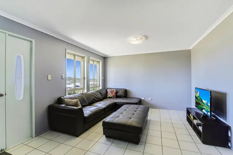Second view of Homely house listing, 2 Diamantina Drive, Glenvale QLD 4350