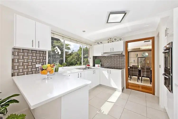 Fifth view of Homely house listing, 13 Parkview Avenue, Picnic Point NSW 2213