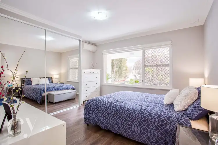 Fifth view of Homely apartment listing, 4/78 Matheson Road, Applecross WA 6153