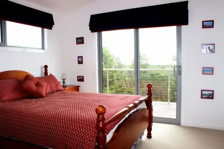 Sixth view of Homely house listing, 800 LEES ROAD, Venus Bay VIC 3956