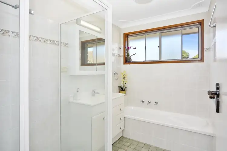 Fifth view of Homely house listing, 1 Farrar Drive, North Nowra NSW 2541