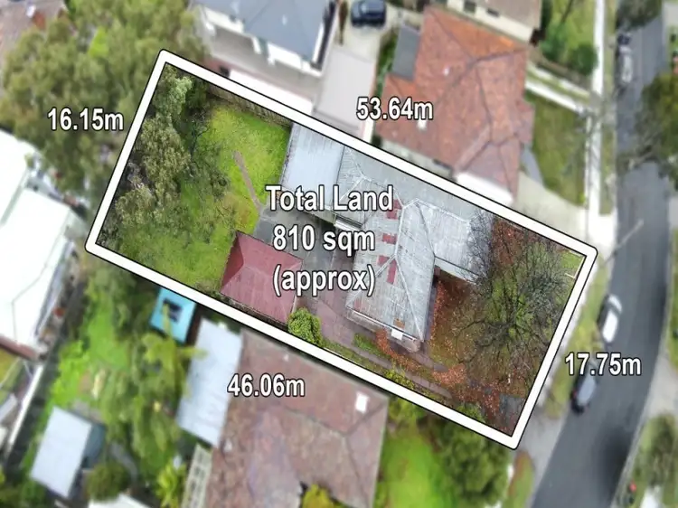 4 Milne Street, Mitcham VIC 3132