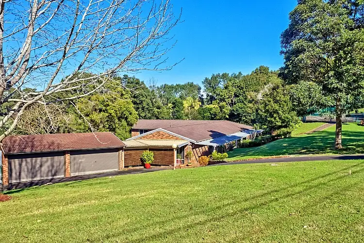 Second view of Homely rural property listing, 320 Scenic Highway, Terrigal NSW 2260