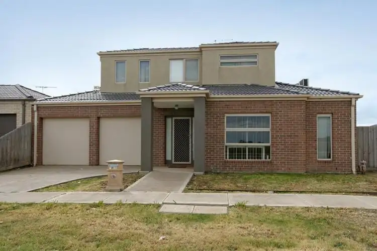 Main view of Homely house listing, 2/66 Westmeadows Lane, Truganina VIC 3029