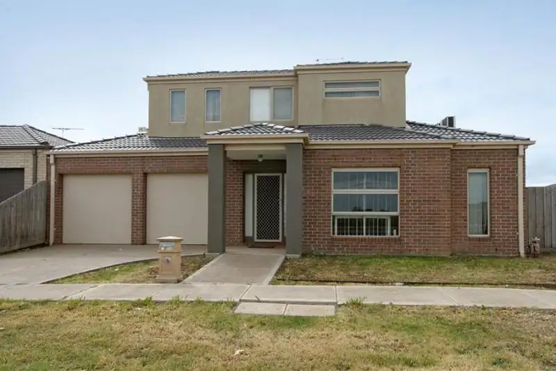 Main view of Homely house listing, 2/66 Westmeadows Lane, Truganina VIC 3029