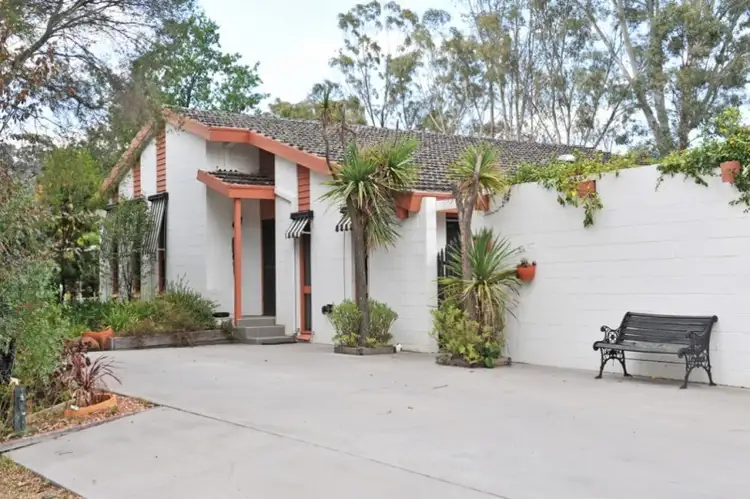 Main view of Homely house listing, 5624 Calder Highway, Big Hill VIC 3555