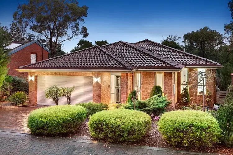 26 Beaufort Street