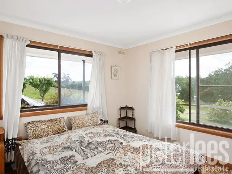 Sixth view of Homely house listing, 176 Johnstons Road, Hillwood TAS 7252