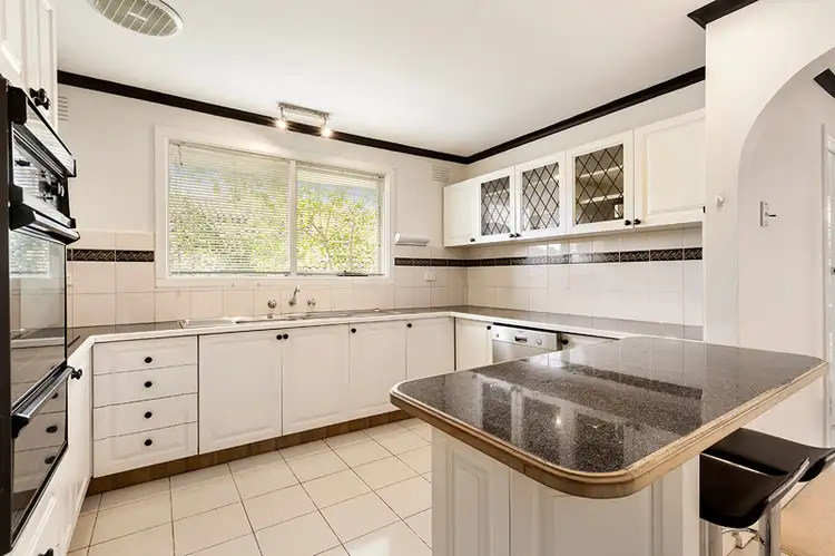 Fourth view of Homely house listing, 117 The Grange, Templestowe VIC 3106