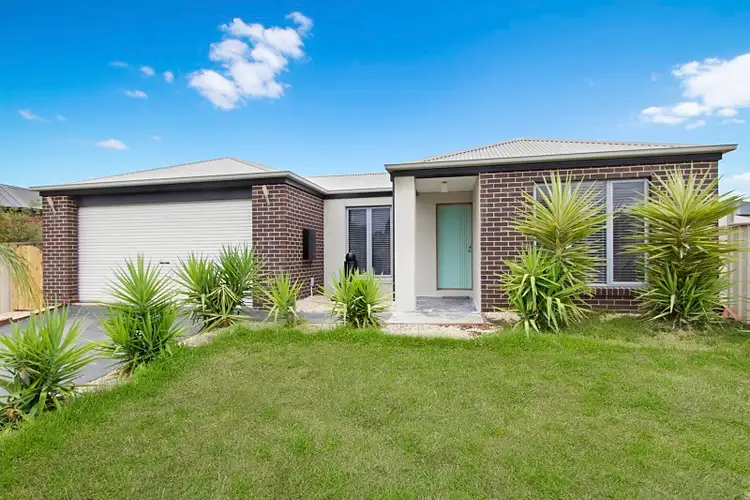 3 Sheard Street, California Gully VIC 3556