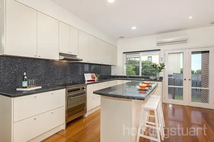 Third view of Homely house listing, 1 Thomson Rise, Parkdale VIC 3195