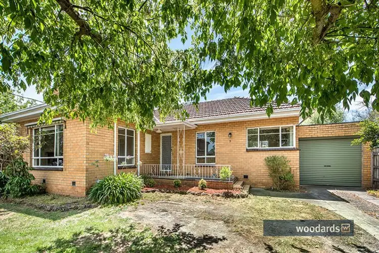 3 Tara Avenue, Blackburn VIC 3130