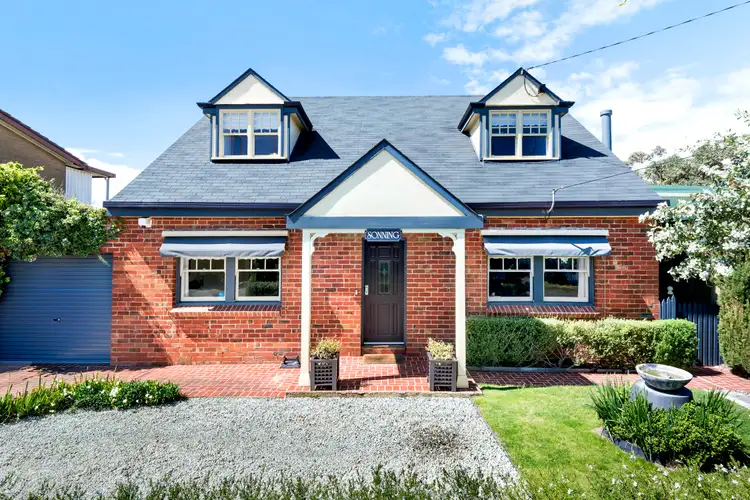 Second view of Homely house listing, 103 Gould Street, Frankston VIC 3199