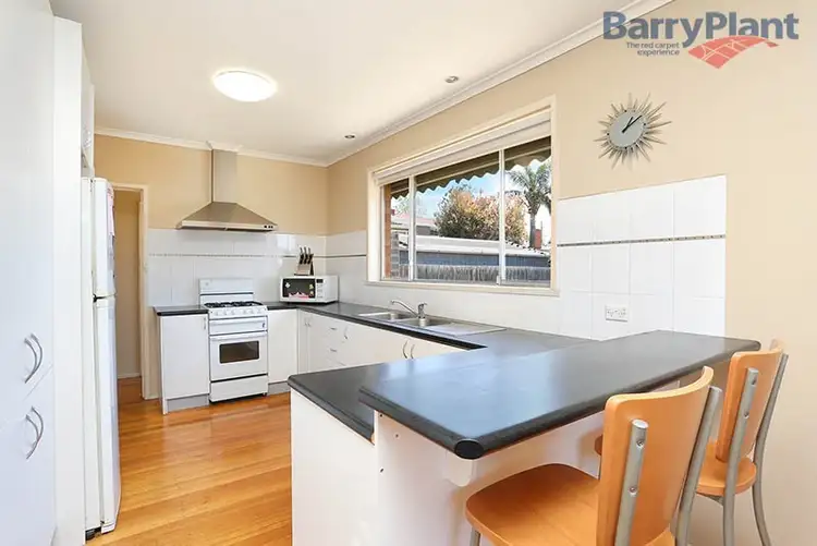 Third view of Homely house listing, 21 Donach Crescent, Bundoora VIC 3083