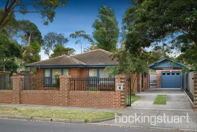 116 Kananook Avenue, Seaford VIC 3198