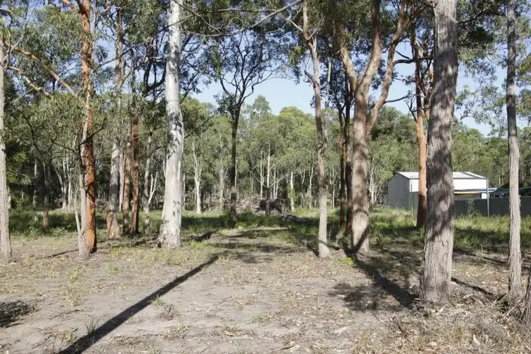 Second view of Homely land listing, 2/11 Kirrang Drive, Medowie NSW 2318