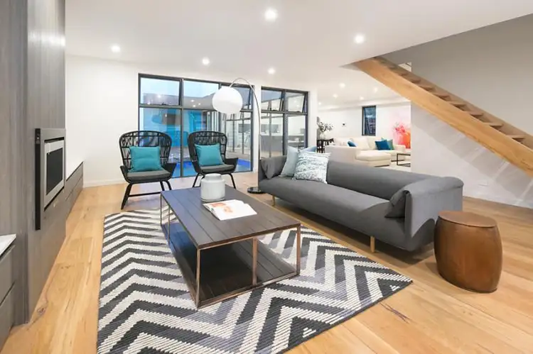 Sixth view of Homely house listing, 34 Toolangi Road, Alphington VIC 3078