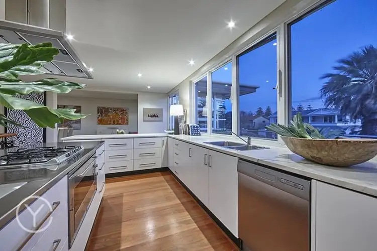 Sixth view of Homely house listing, 2A Webb Street, Cottesloe WA 6011
