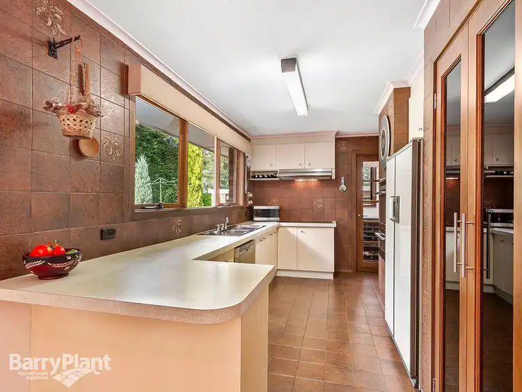 Third view of Homely house listing, 280 Forest Road, Boronia VIC 3155