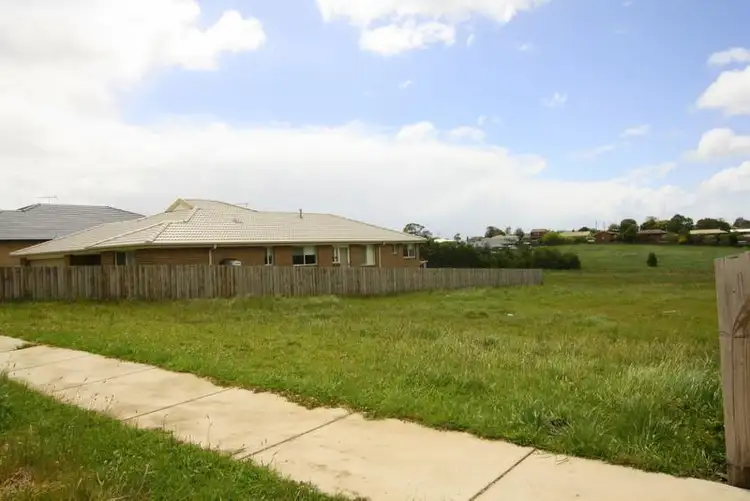 Fourth view of Homely land listing, 11 Romano Way, Korumburra VIC 3950