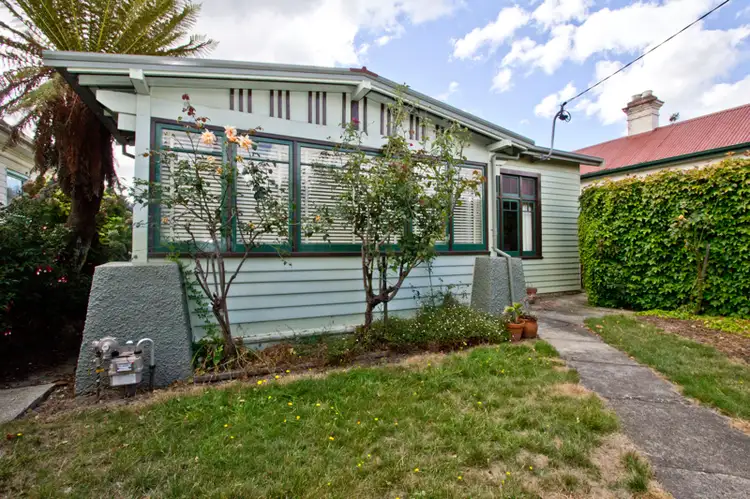 Second view of Homely house listing, 2a Mann Street, Invermay TAS 7248