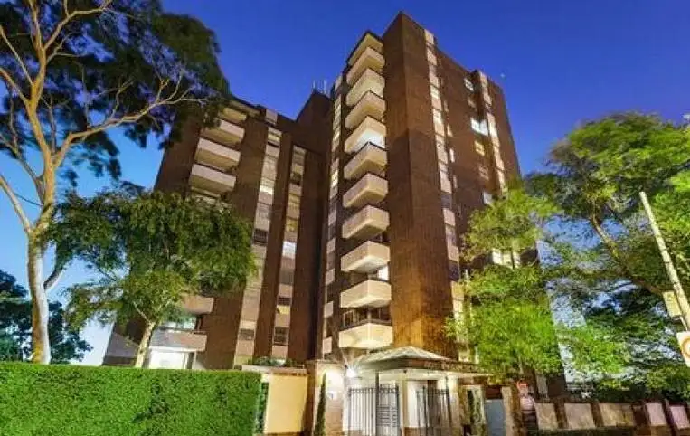 Main view of Homely apartment listing, 39/171 Flemington Road, North Melbourne VIC 3051