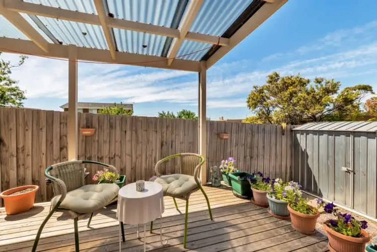 Second view of Homely unit listing, 3/69 Langdon Street, Portarlington VIC 3223