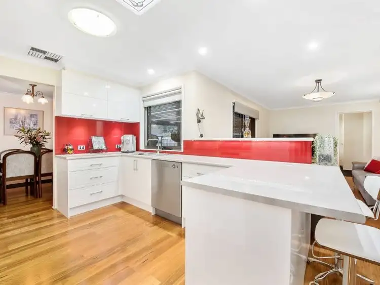 Fourth view of Homely house listing, 34 Calmsden Street, Kilsyth South VIC 3137