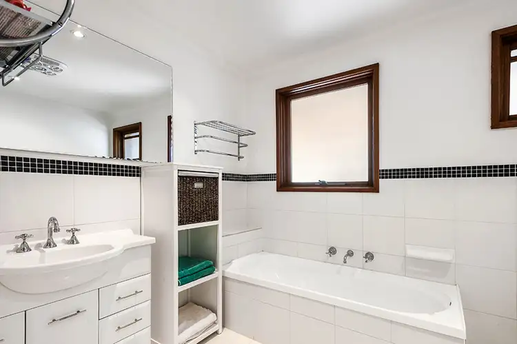 Sixth view of Homely house listing, 193 Beales Road, Greensborough VIC 3088
