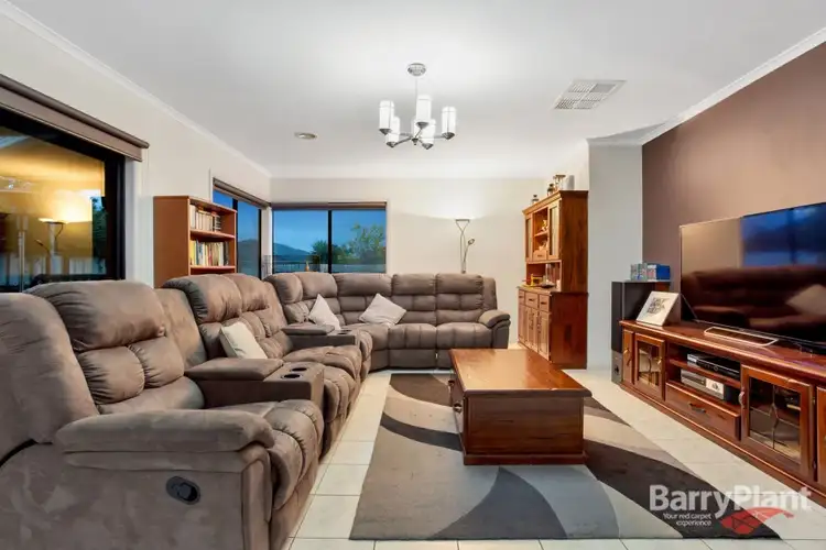 Fourth view of Homely house listing, 2 Eliza Grove, Wyndham Vale VIC 3024