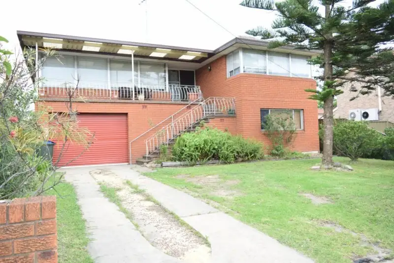 Main view of Homely house listing, 18 Walters Road, Blacktown NSW 2148