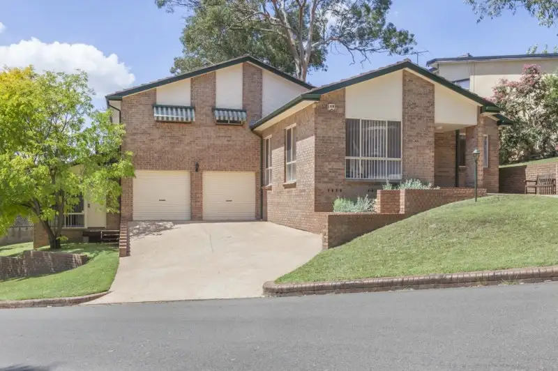 Main view of Homely house listing, 15 Governors Drive, Lapstone NSW 2773