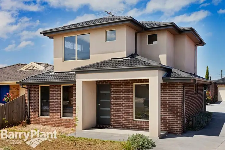 1/9 Hammond Court, Altona Meadows VIC 3028