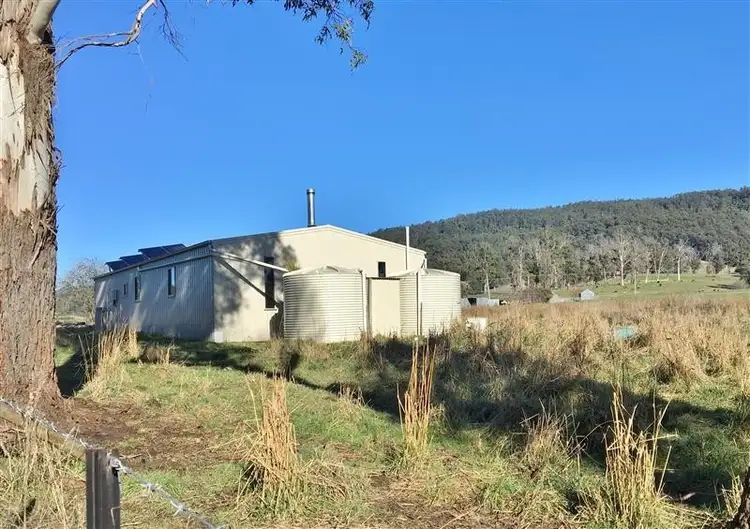 Lot 1&2 Breens Drive, Karoola TAS 7267