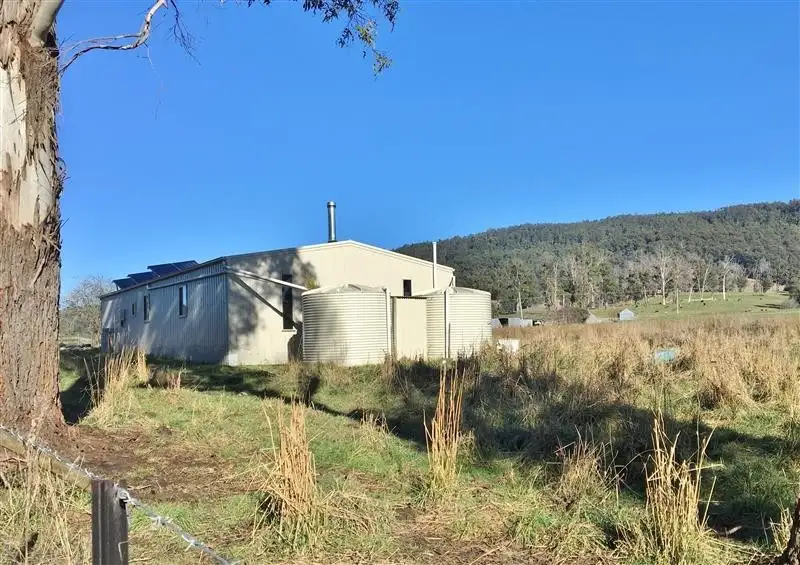 Main view of Homely land listing, Lot 1&2 Breens Drive, Karoola TAS 7267