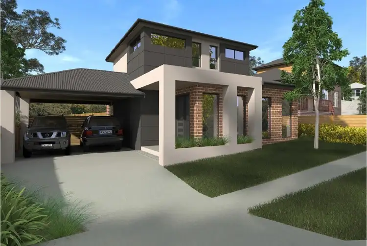 2A Stephen Crescent, Croydon VIC 3136