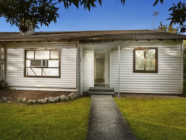 Third view of Homely house listing, 58 Ramu Parade, Heidelberg West VIC 3081