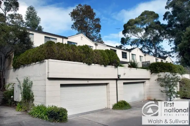 7/33 Coonara Ave, West Pennant Hills NSW 2125