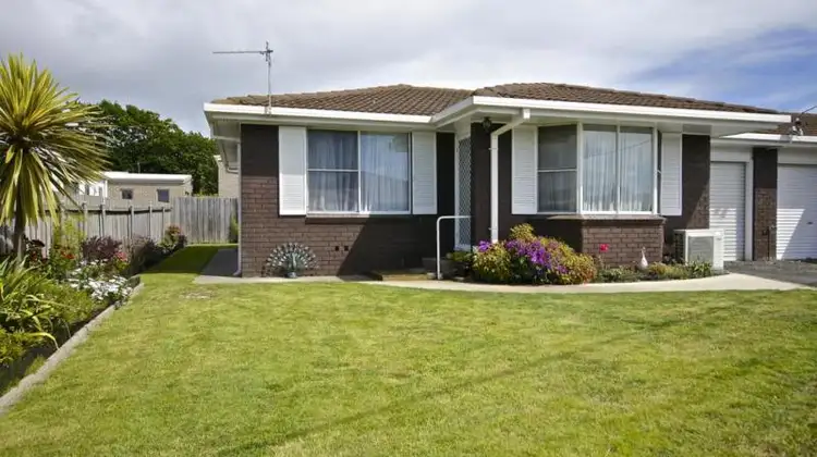 Main view of Homely unit listing, 1/8a Lower Madden St, Devonport TAS 7310