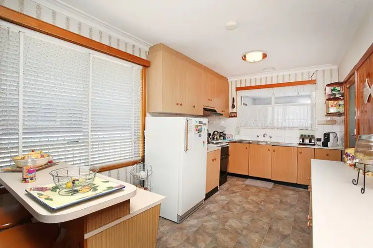 Fifth view of Homely house listing, 35 Tudor Road, Sunshine North VIC 3020