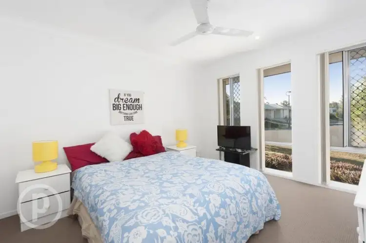 Sixth view of Homely house listing, 3 Messara Circuit, Durack QLD 4077